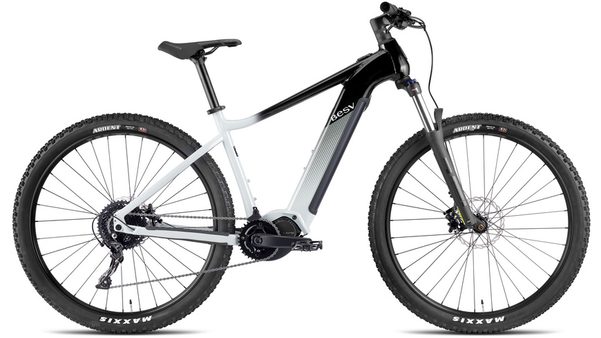 BESV TRX 1.5