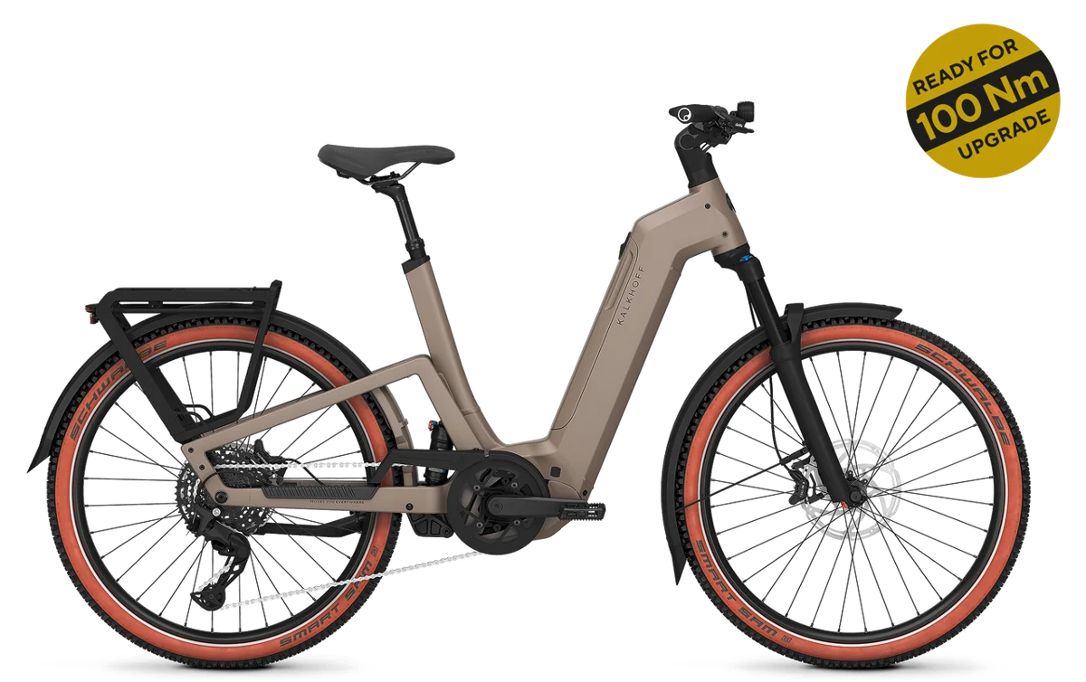 Kalkhoff Entice 7 Plus Move