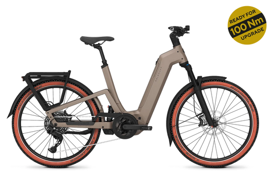 Kalkhoff Entice 7 Plus Move