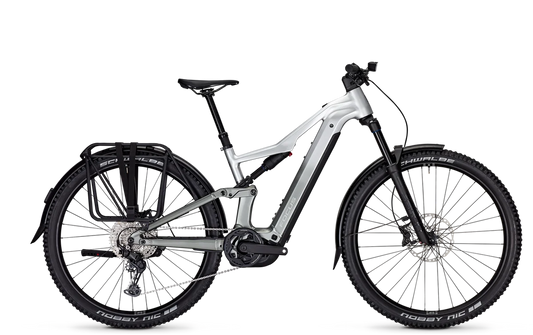 Focus Thron² 6.7 EQP