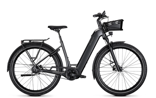 Kalkhoff Image 3 Excite