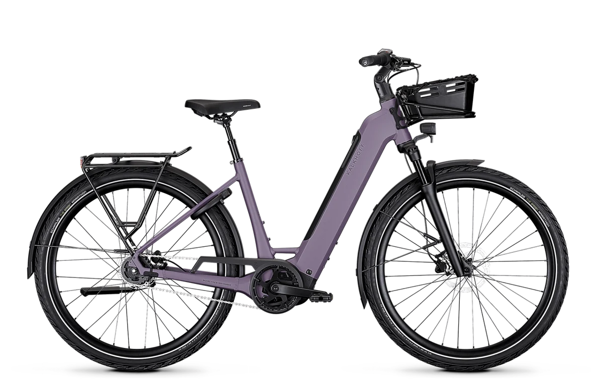 Kalkhoff Image 3 Advance