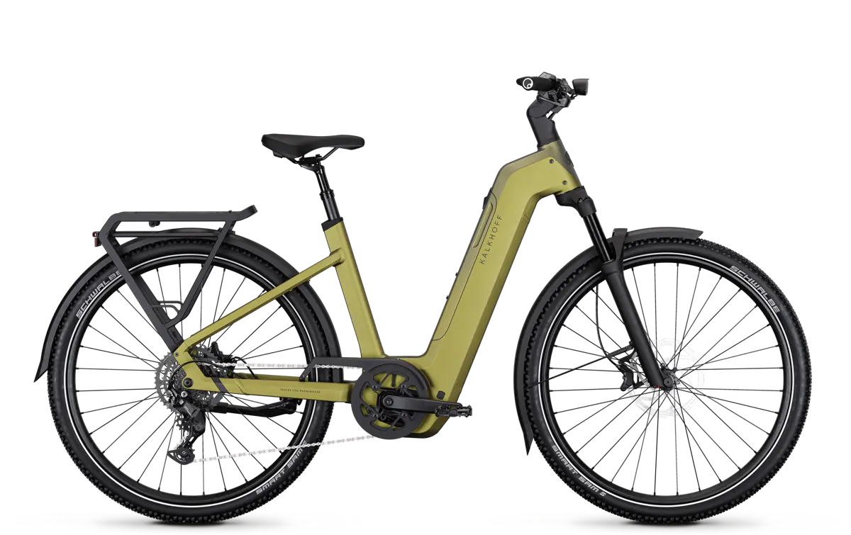 Kalkhoff Entice 5 Plus Move