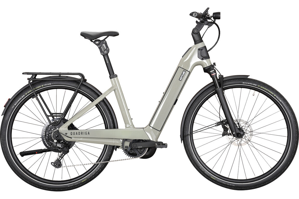 Kettler Quadriga CX10