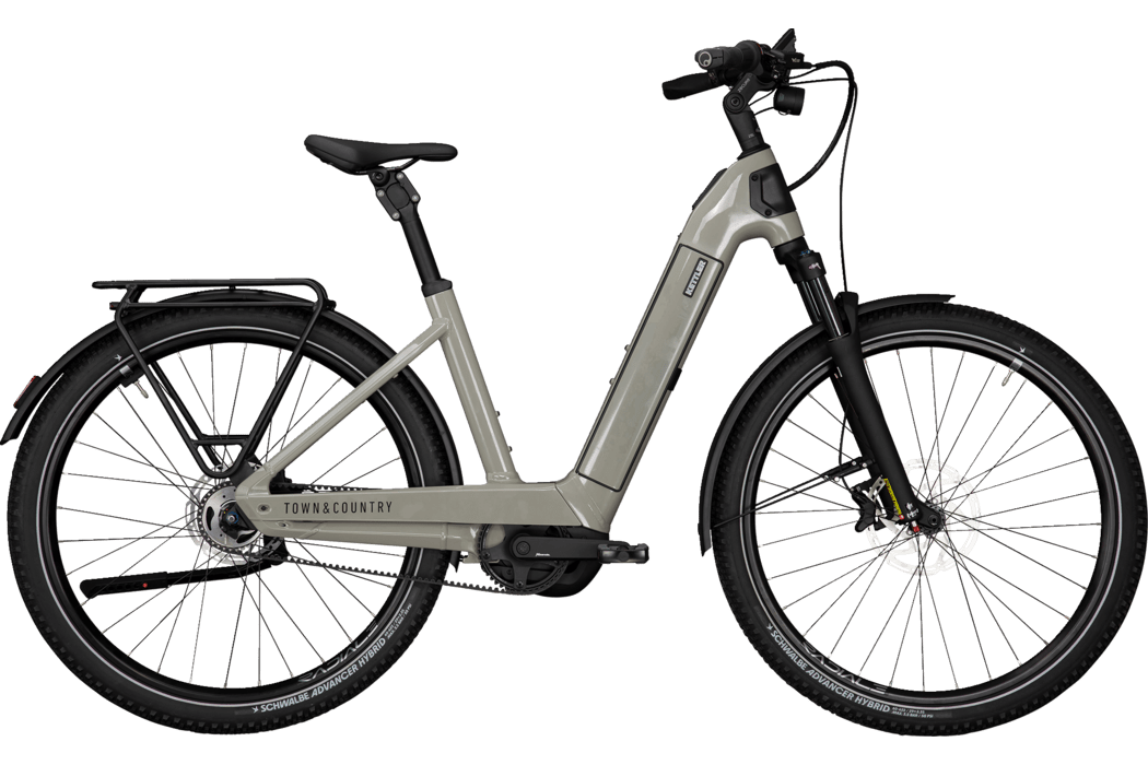 Kettler TOWN & COUNTRY PX5 FL