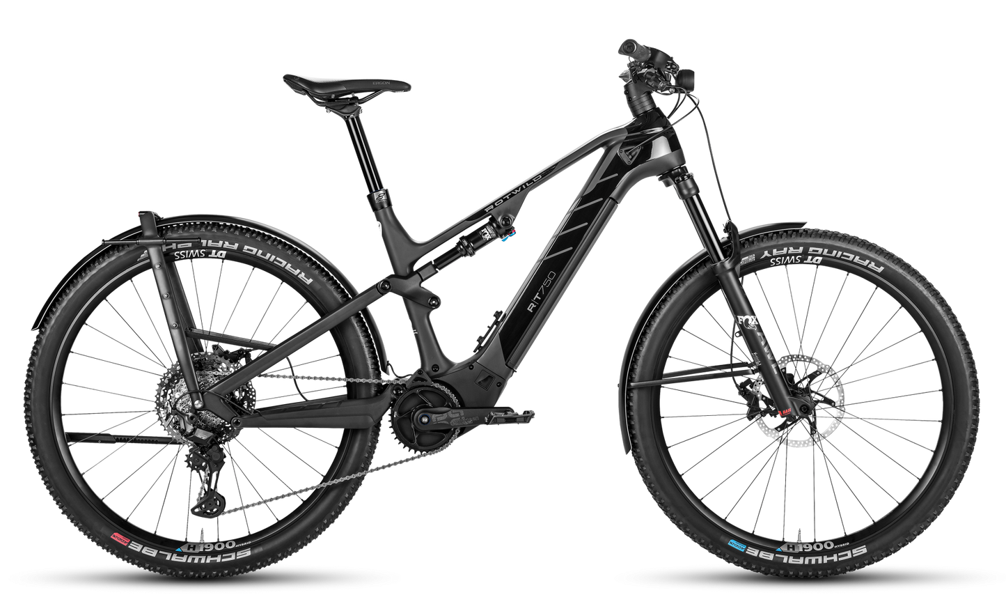 Rotwild RT 750 FS Tour