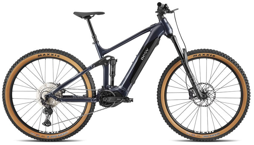 BESV TRS 1.1