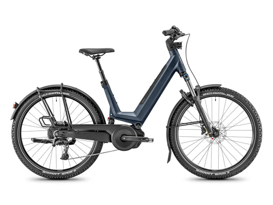 moustache XRoad FS 4