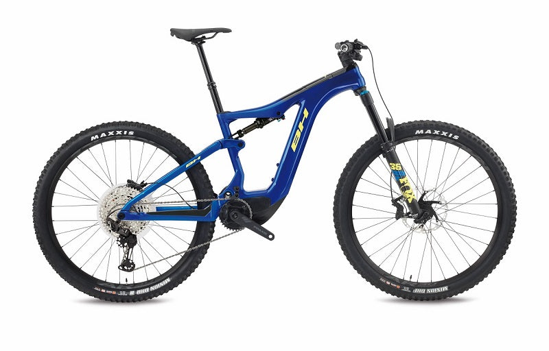 BH Atomx Lynx Carbon Pro 9.7