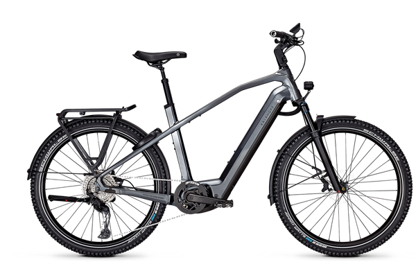 Kalkhoff Entice 7 Move Plus