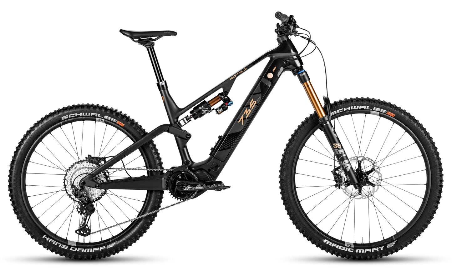 Rotwild R.E 735 Core