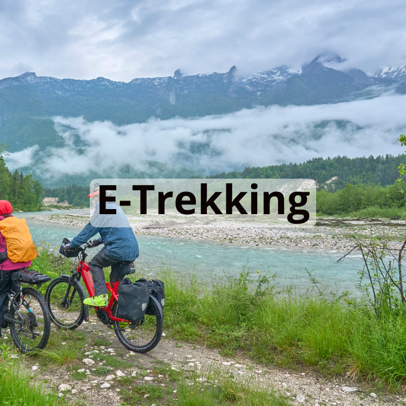 E-Trekking