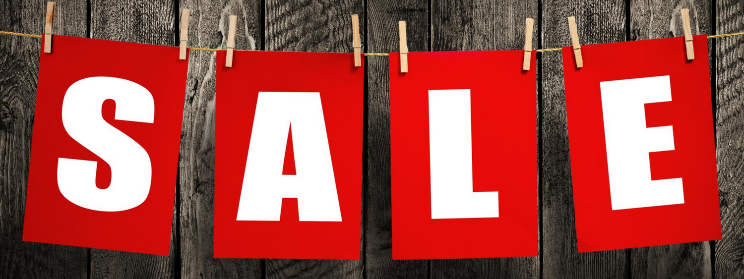 SALE