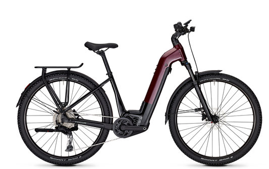 Focus Aventura² 6.8
