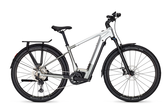Focus Aventura² 6.9