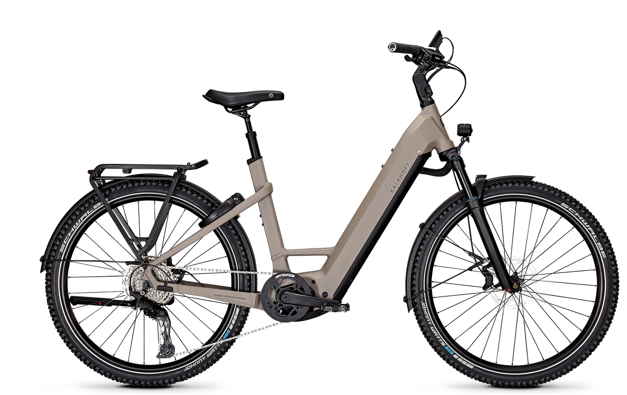 Kalkhoff Entice 7.B Move Plus