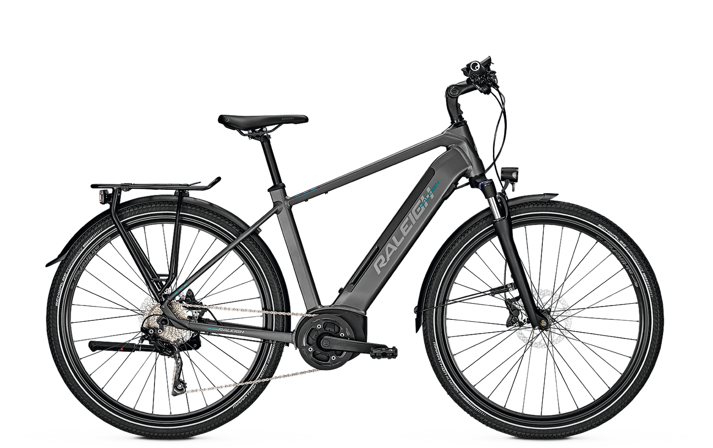 Raleigh Kent 11 XXL