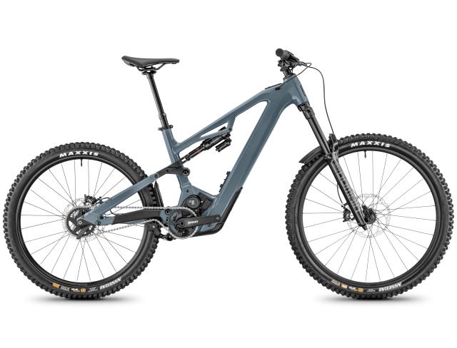 moustache Clutch 160.7