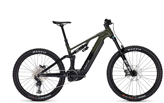 Focus Sam² 6.8 800 Wh