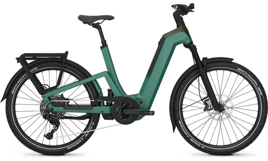 Kalkhoff Entice 7 Plus Move