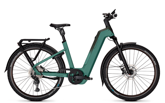 Kalkhoff Entice 5 Plus Excite ABS