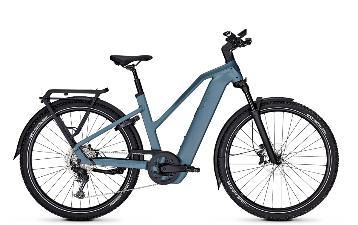 Kalkhoff Entice 5 Plus Advance