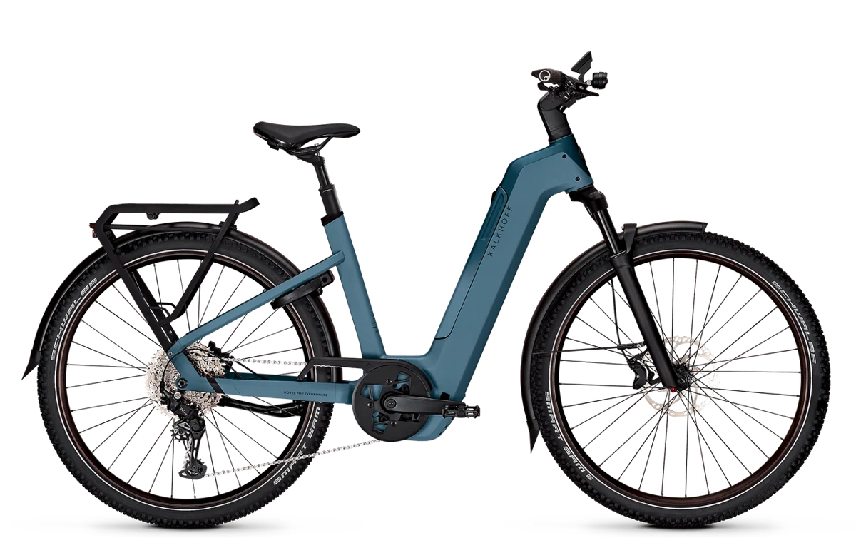 Kalkhoff Entice 5 Plus Advance