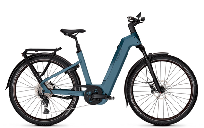 Kalkhoff Entice 5 Plus Advance