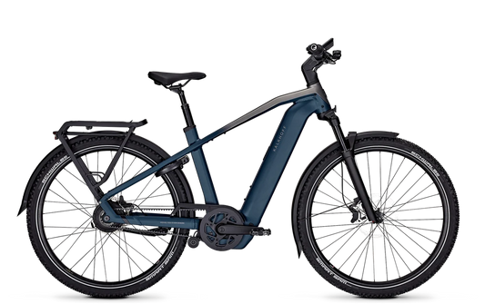 Kalkhoff Entice 5 Plus Advance Belt