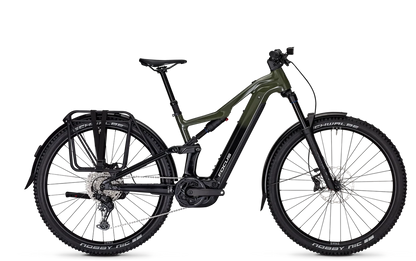 Focus Thron² 6.7 EQP