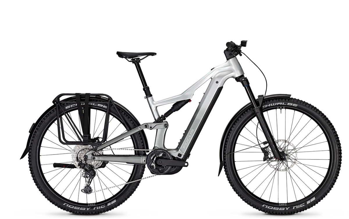 Focus Thron² 6.7 EQP