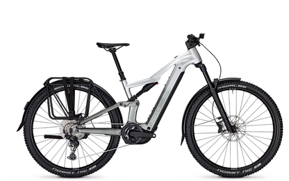 Focus Thron² 6.7 EQP