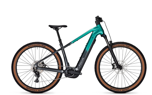 Focus Jarifa² 6.7 X