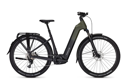 Focus Aventura² 6.7 X