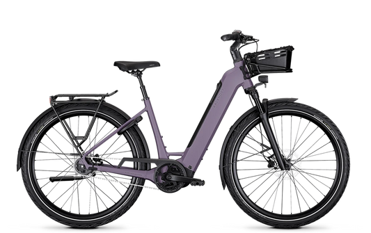 Kalkhoff Image 3 Advance