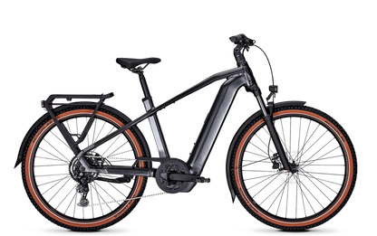 Kalkhoff Entice 5 Season | 2