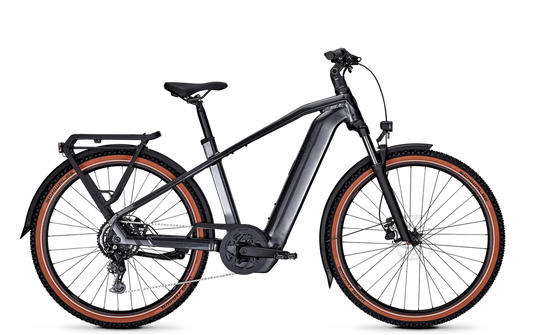 Kalkhoff Entice 5 Season | 2