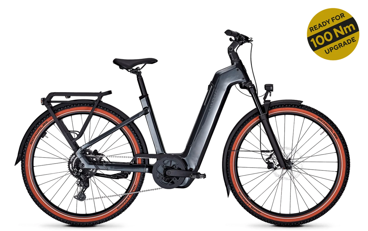 Kalkhoff Entice 5 Season | 2