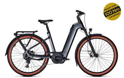 Kalkhoff Entice 5 Season | 2