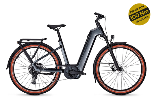 Kalkhoff Entice 5 Season | 2