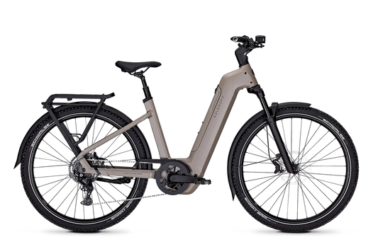 Kalkhoff Entice 5 Plus Move