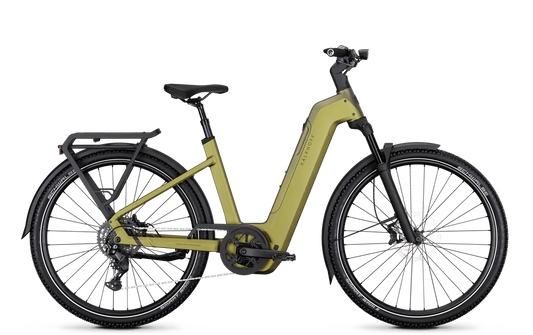 Kalkhoff Entice 5 Plus Move