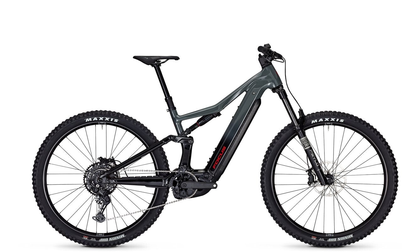 Focus Thron² 6.7 | 800 Wh