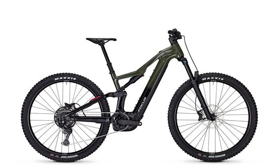 Focus Thron² 6.7 800 Wh