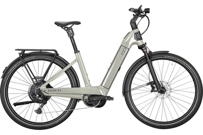 Kettler Quadriga CX10