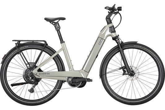 Kettler Quadriga CX10