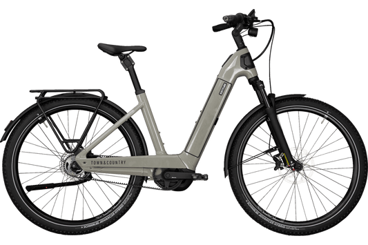 Kettler TOWN & COUNTRY PX5 FL