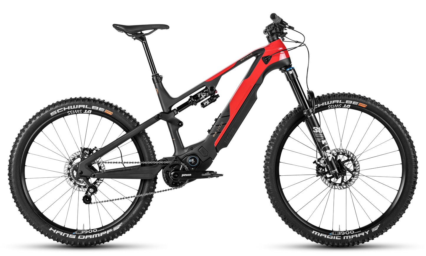 Rotwild R.X 1000 PRO