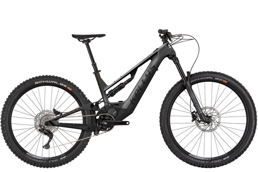 Kellys Theos F50 W Ebike