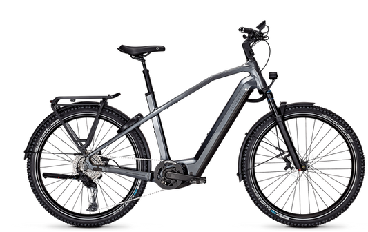 Kalkhoff Entice 7 Move Plus